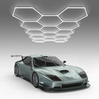 14 Hex Kit (158in x 93in)